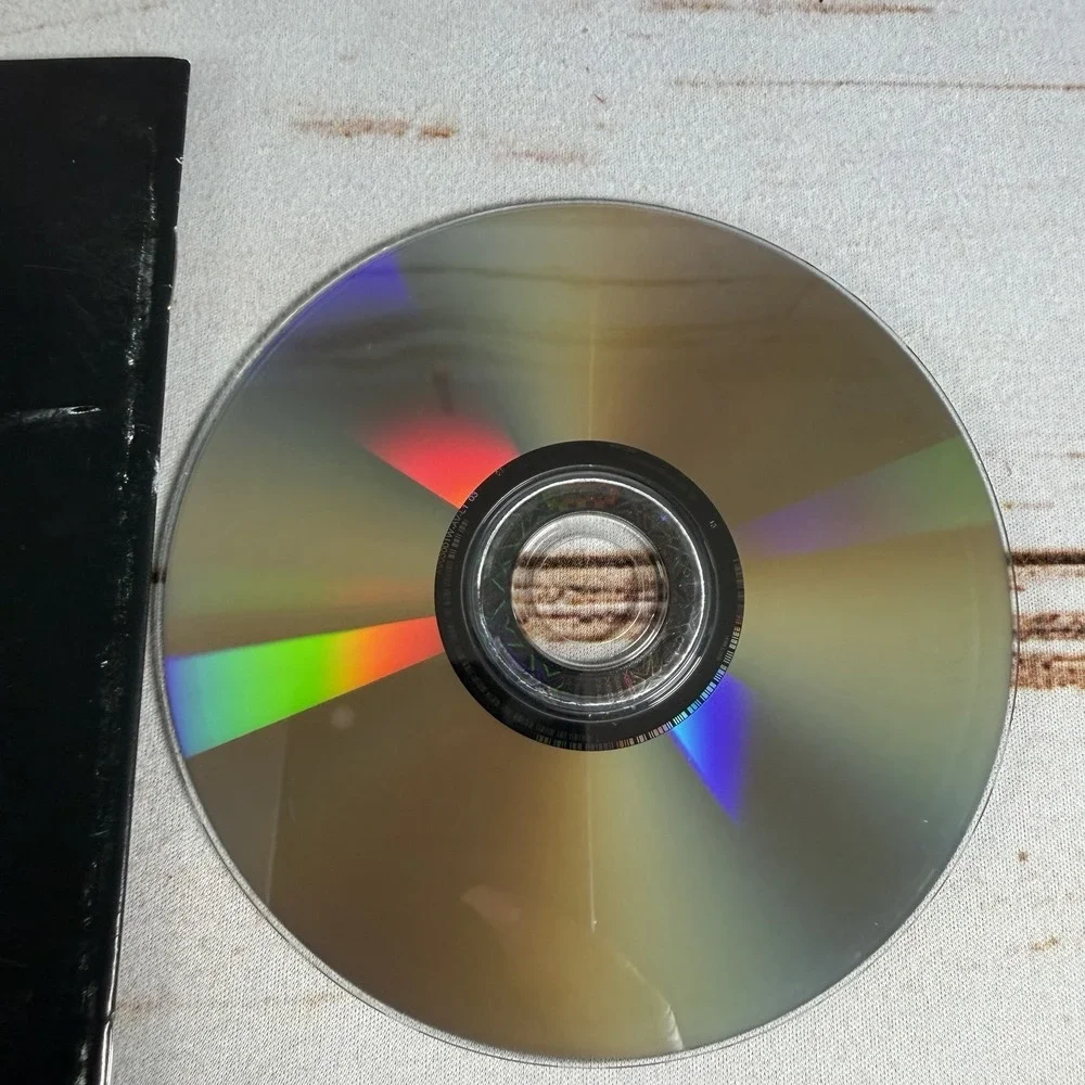 X-Men Legends Xbox Replacement Disc & Manual Only Activision Marvel